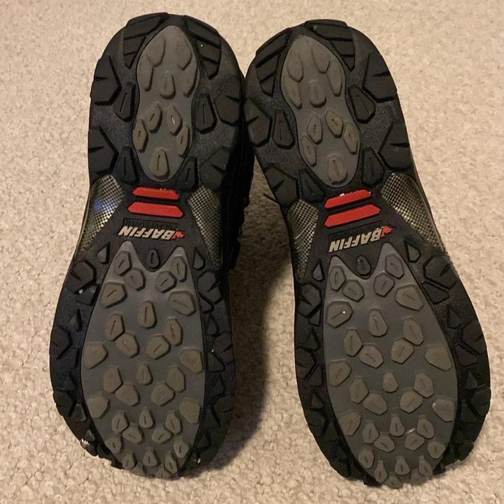 Baffin Men’s Timber Boots - Picture 6 of 6